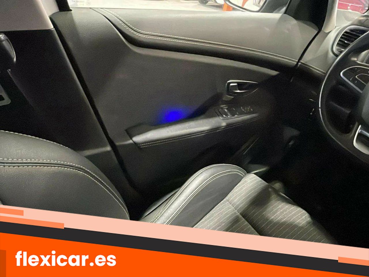 Foto Renault Grand Scénic 19