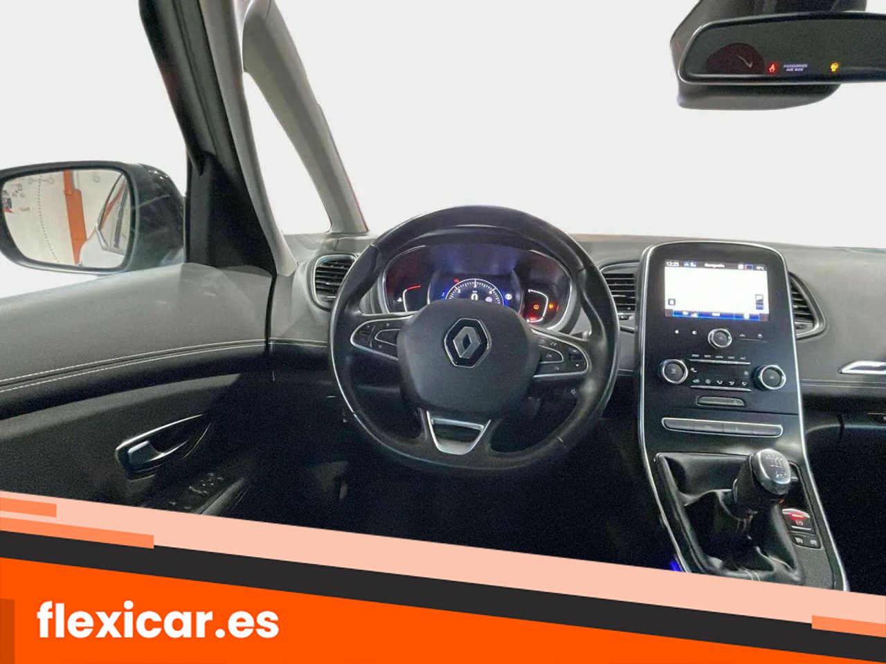 Foto Renault Grand Scénic 20