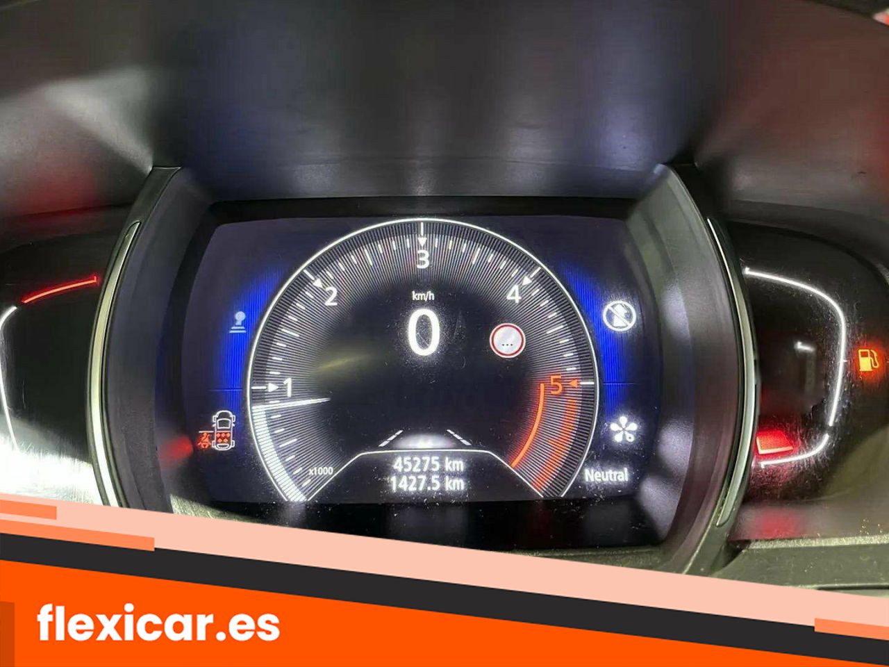Foto Renault Grand Scénic 21