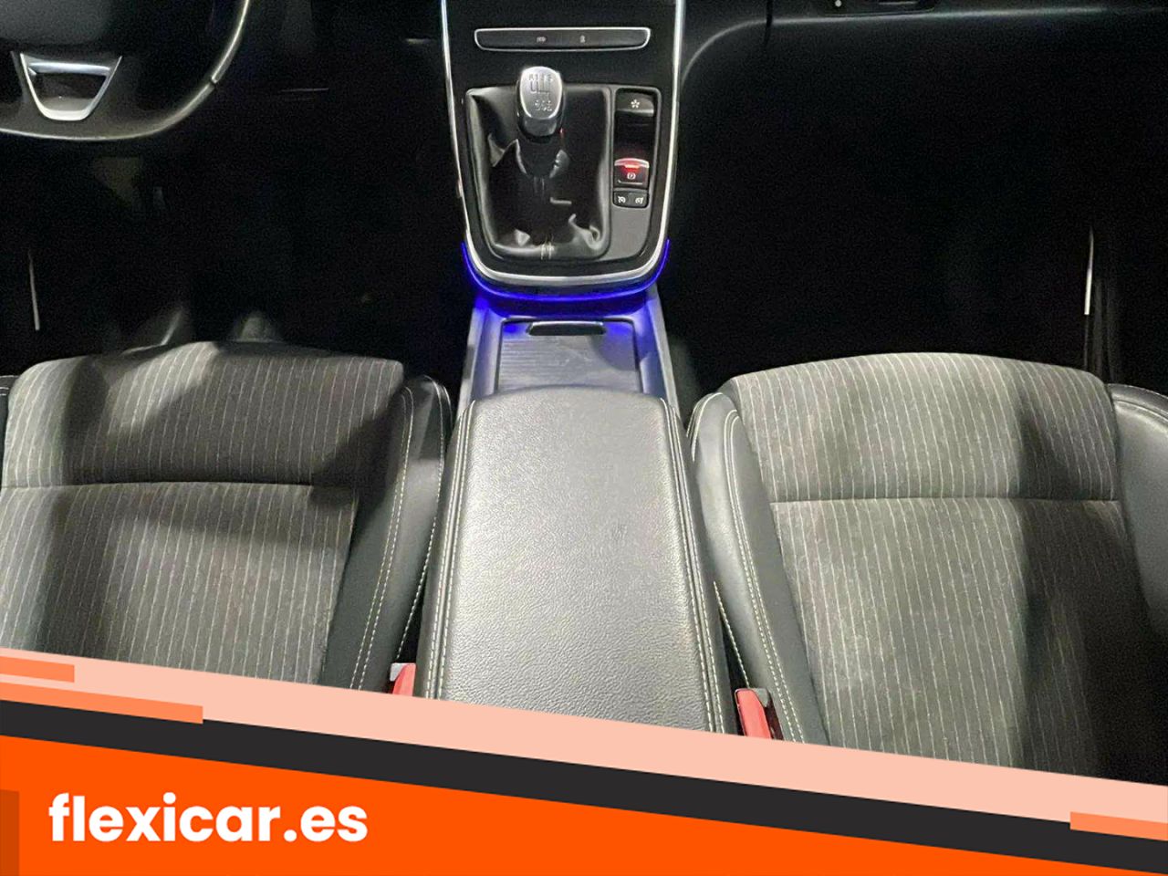 Foto Renault Grand Scénic 24