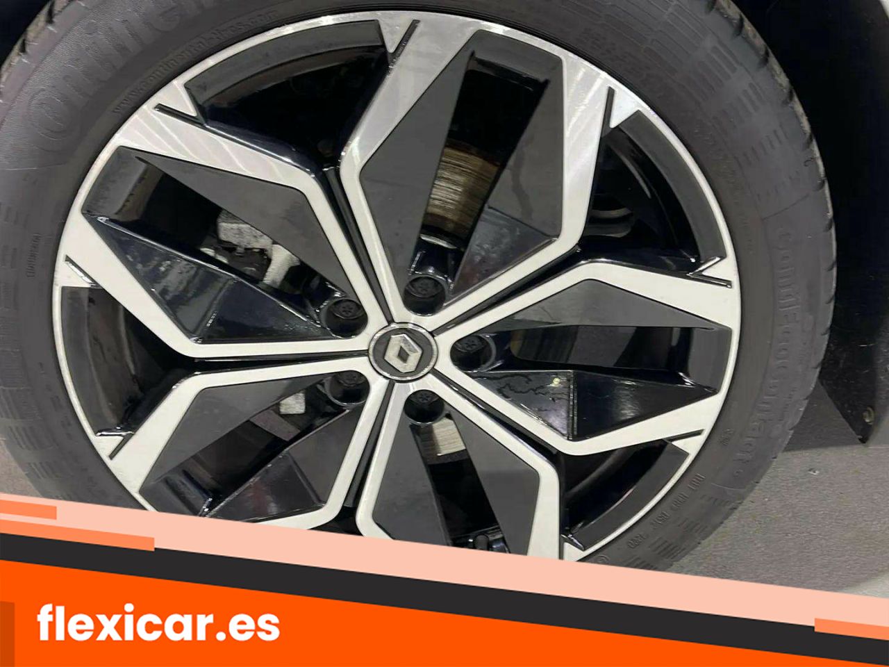 Foto Renault Grand Scénic 26