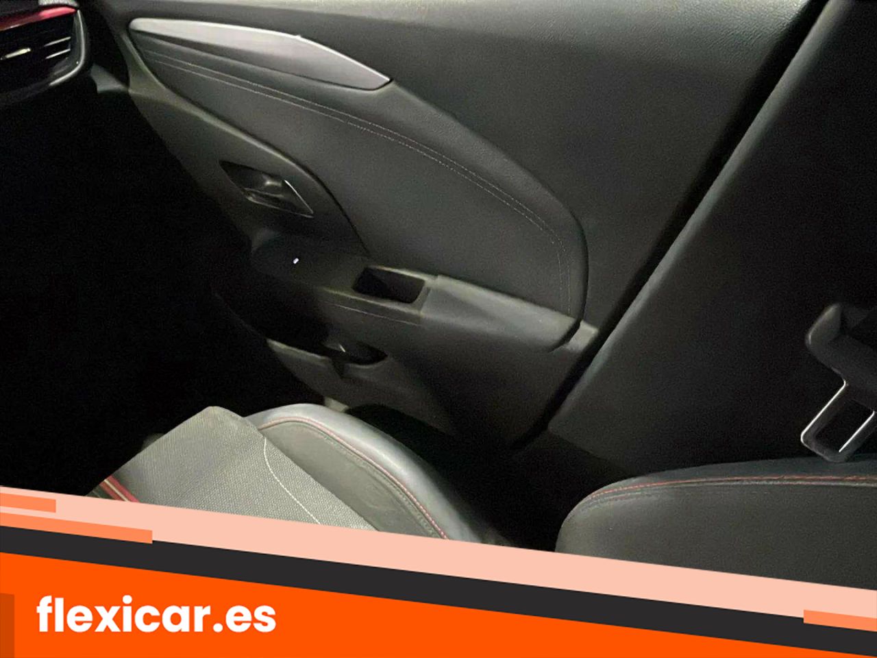 Foto Opel Corsa 12