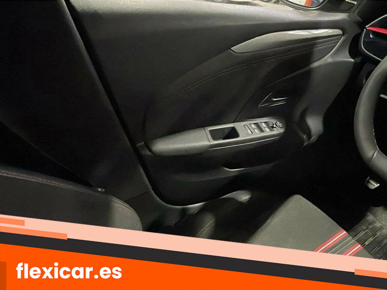 Foto Opel Corsa 18