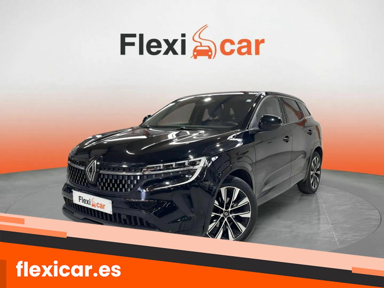 Foto Renault Austral 3