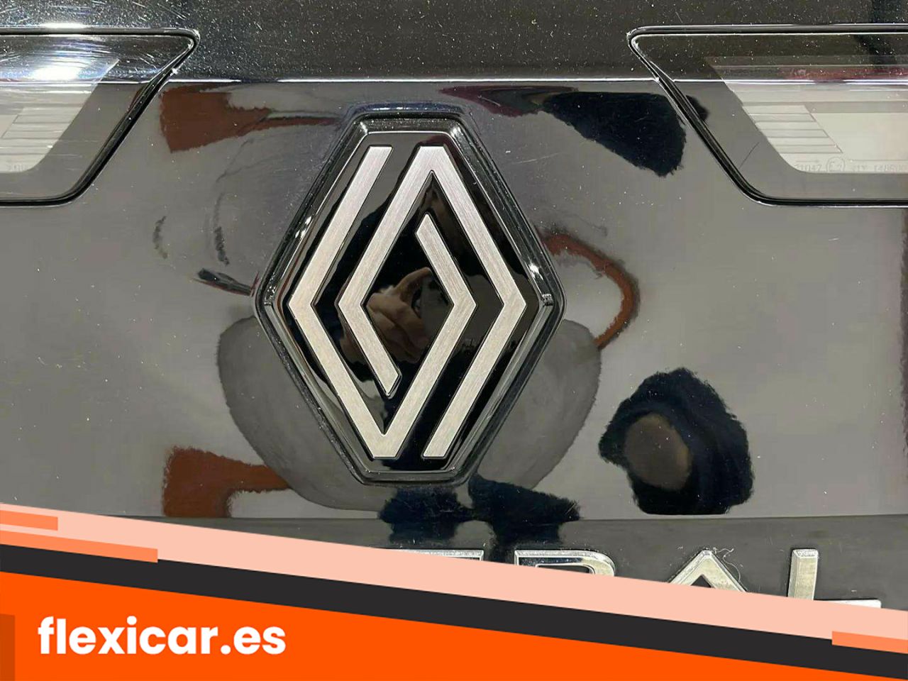 Foto Renault Austral 10