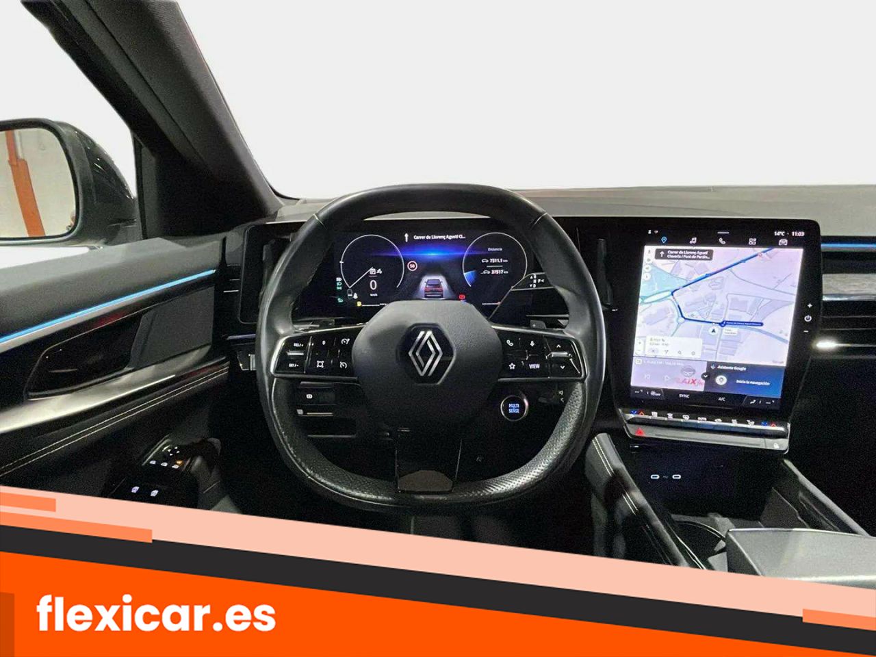 Foto Renault Austral 19