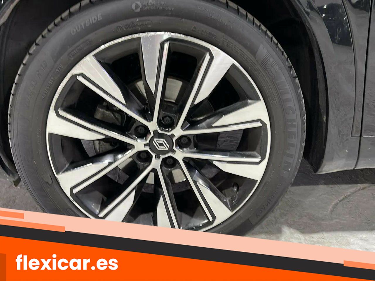 Foto Renault Austral 25
