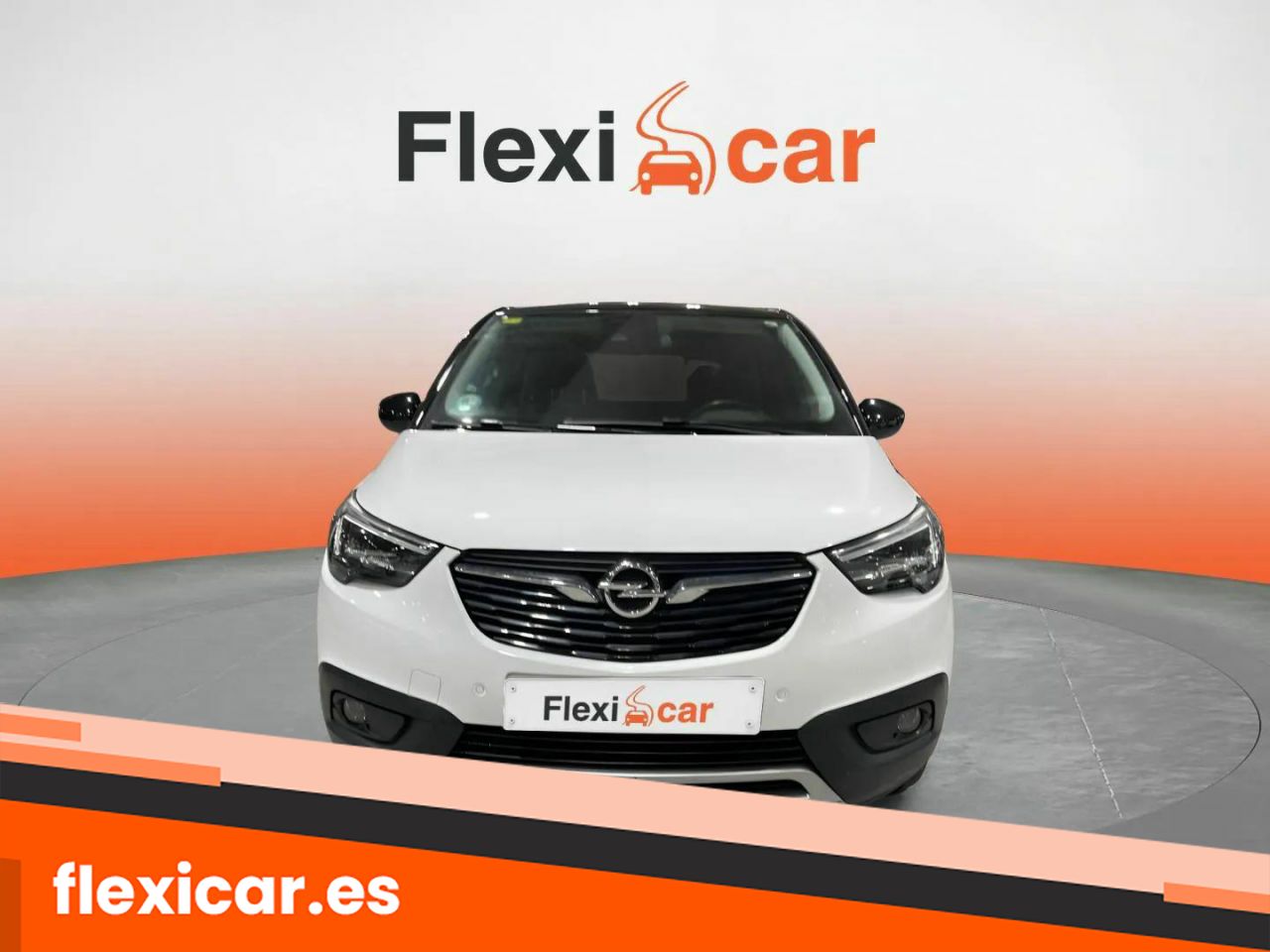 Foto Opel Crossland X 2