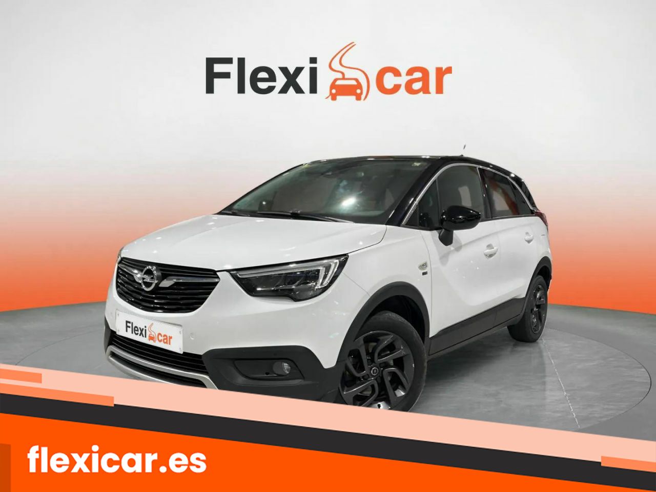 Foto Opel Crossland X 3