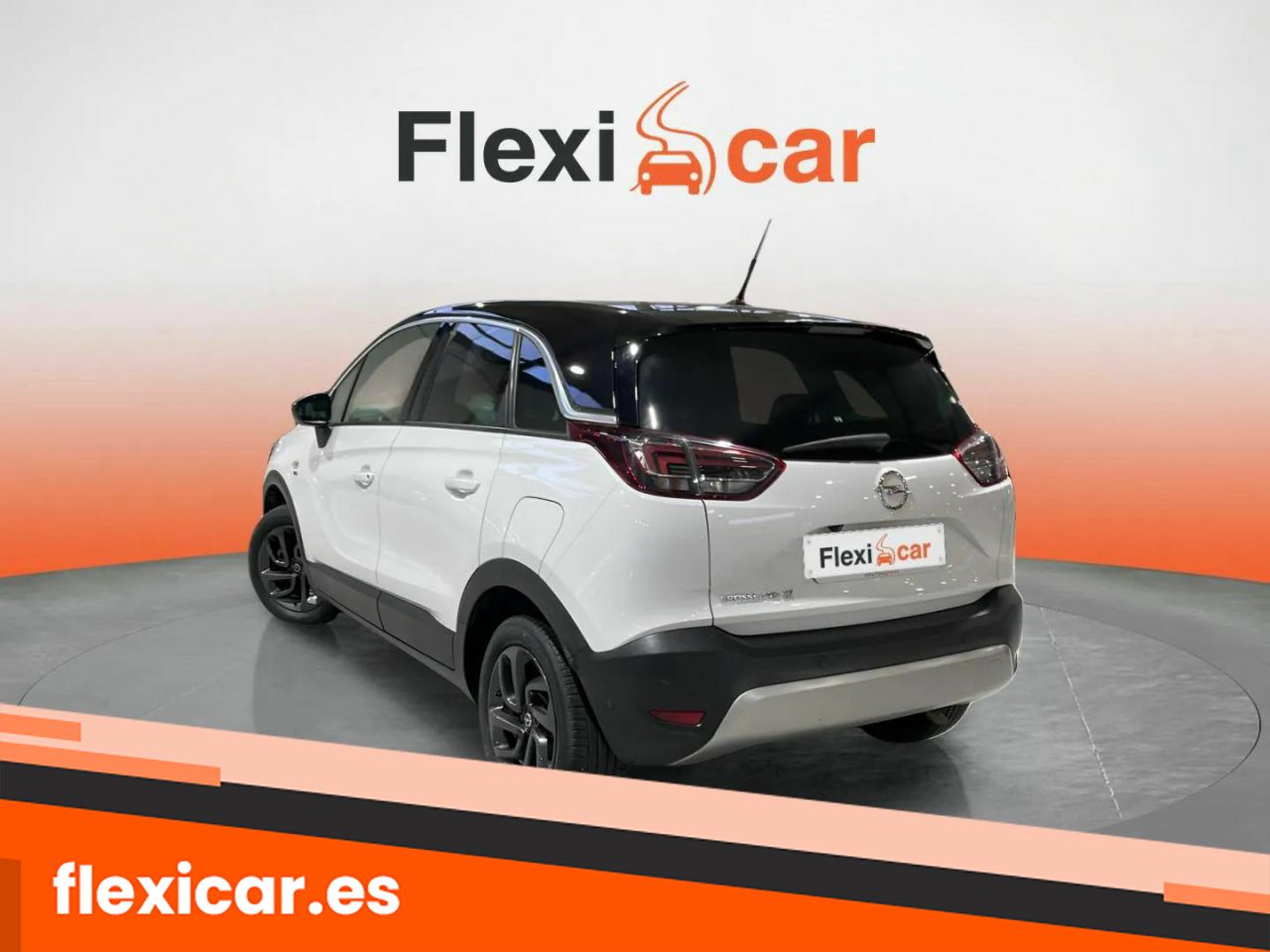 Foto Opel Crossland X 5