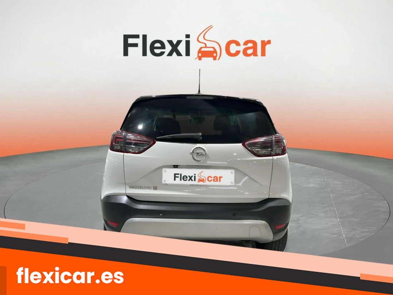 Foto Opel Crossland X 7