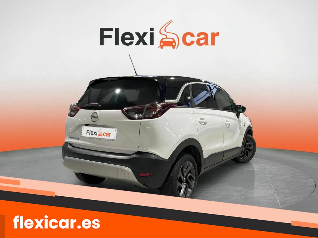 Foto Opel Crossland X 8