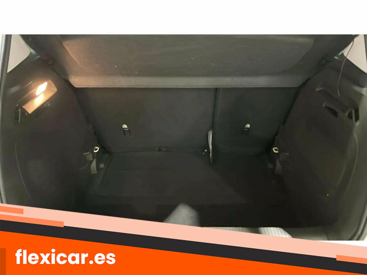 Foto Opel Crossland X 11