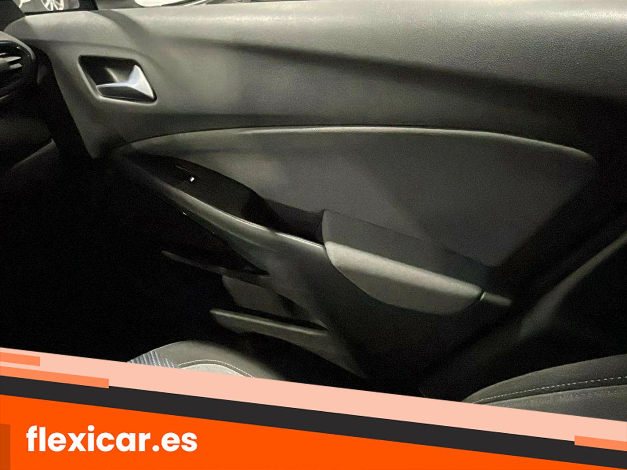 Foto Opel Crossland X 12