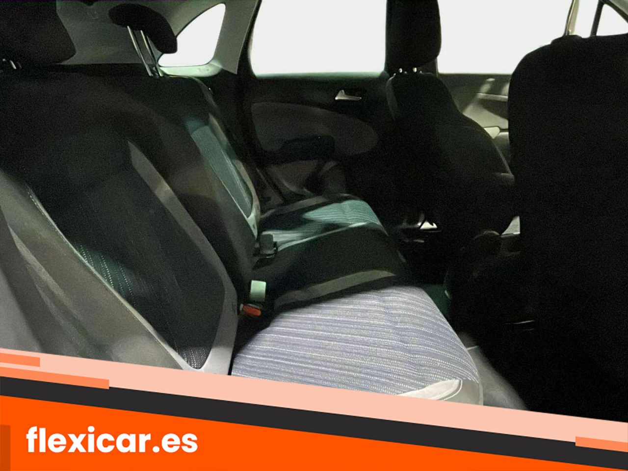 Foto Opel Crossland X 14