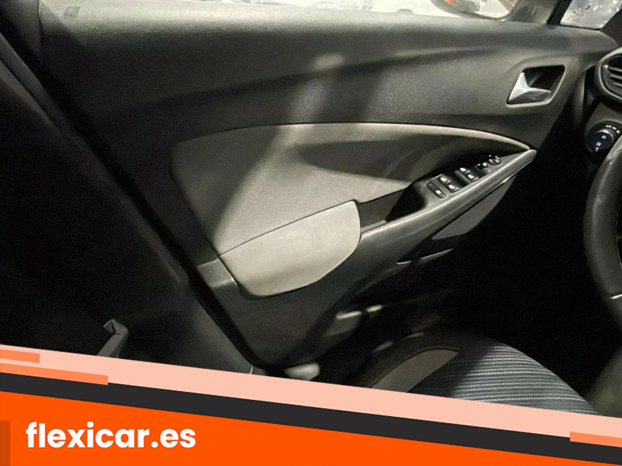 Foto Opel Crossland X 18