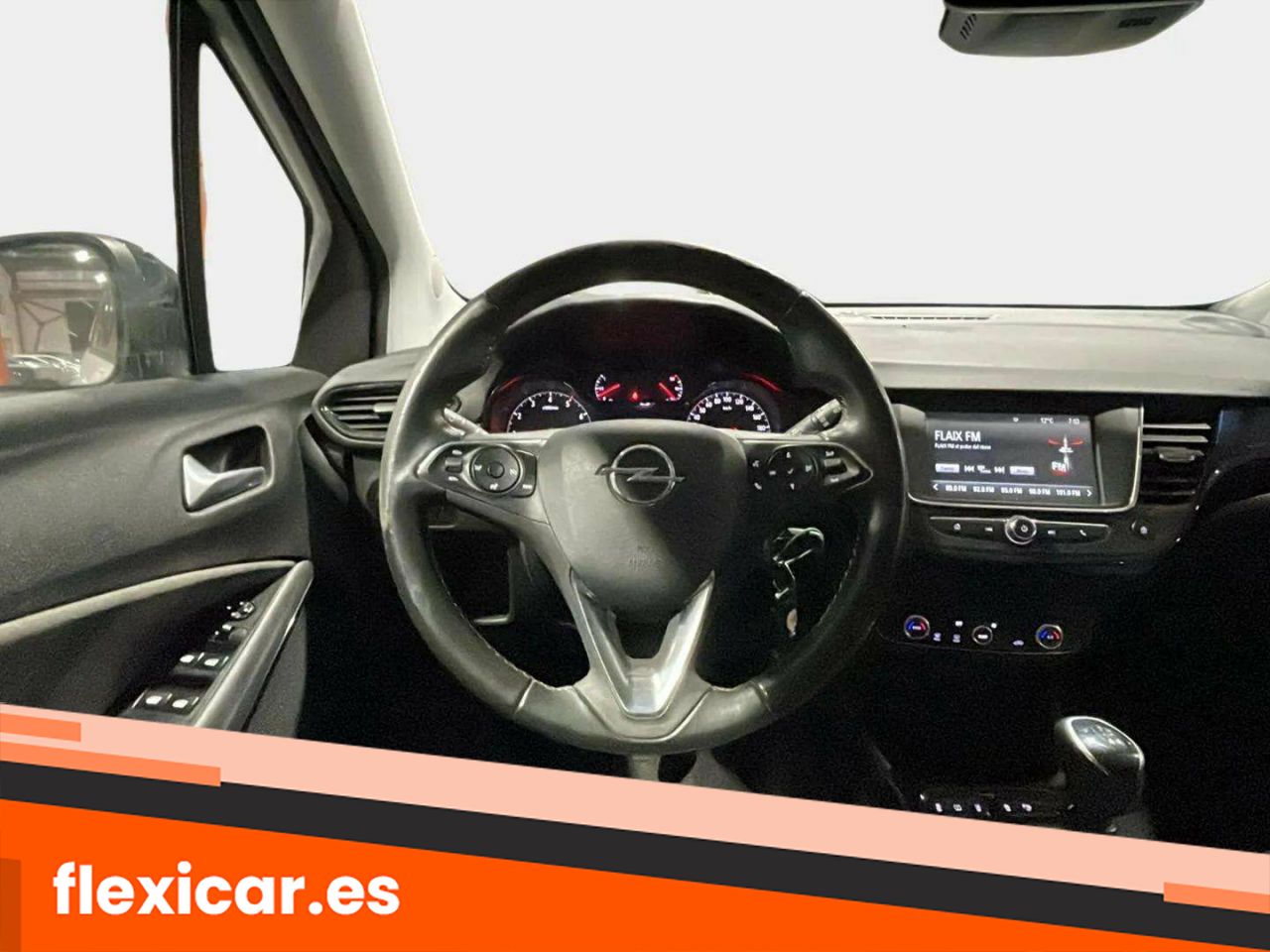 Foto Opel Crossland X 19