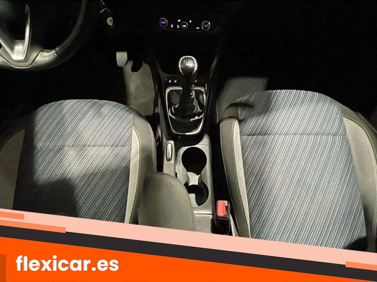 Foto Opel Crossland X 23