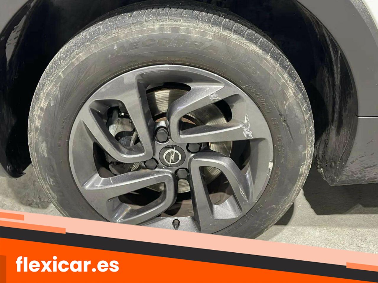 Foto Opel Crossland X 25