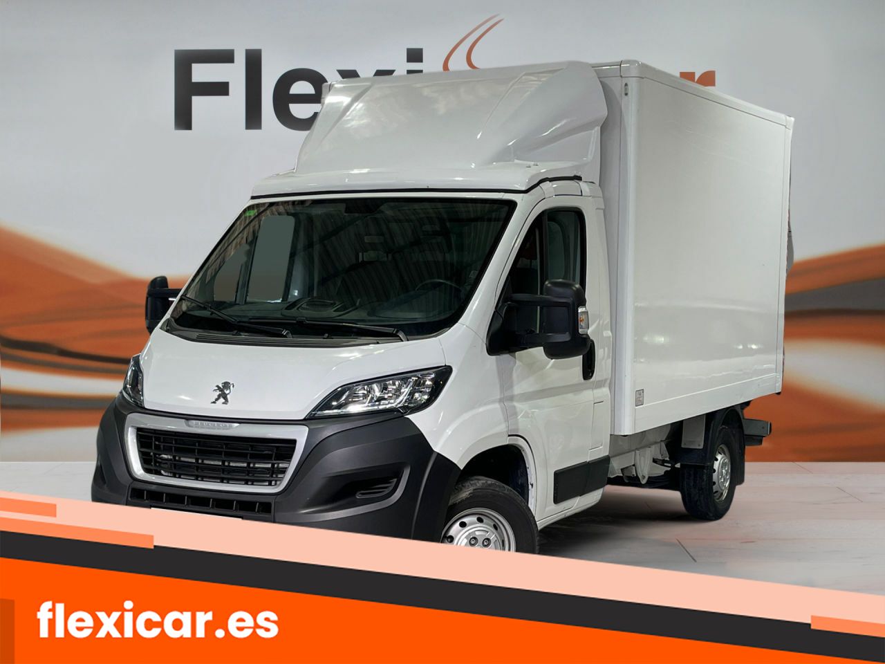 Foto Peugeot Boxer 2