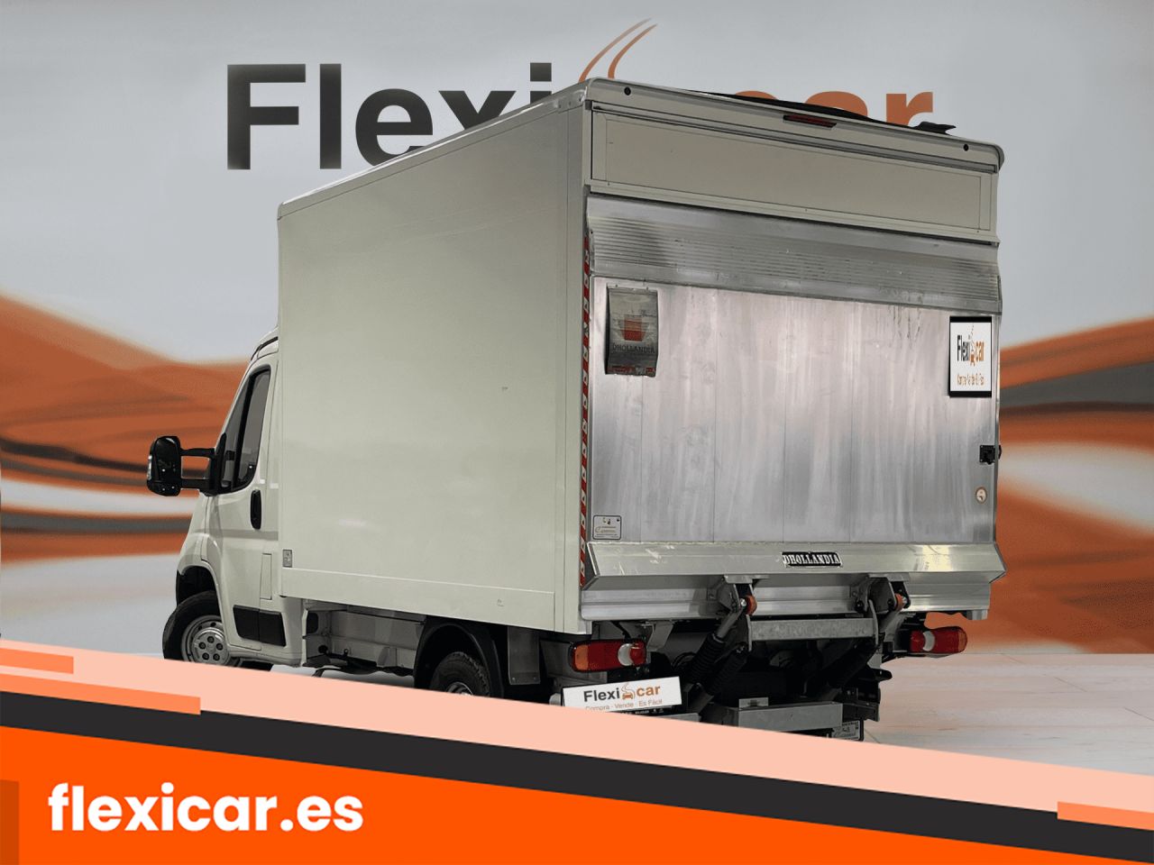 Foto Peugeot Boxer 3