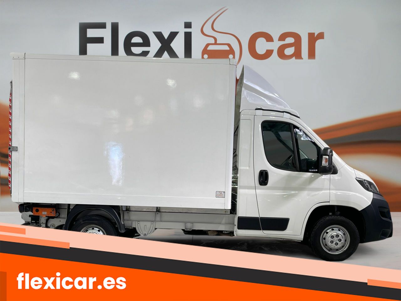 Foto Peugeot Boxer 4