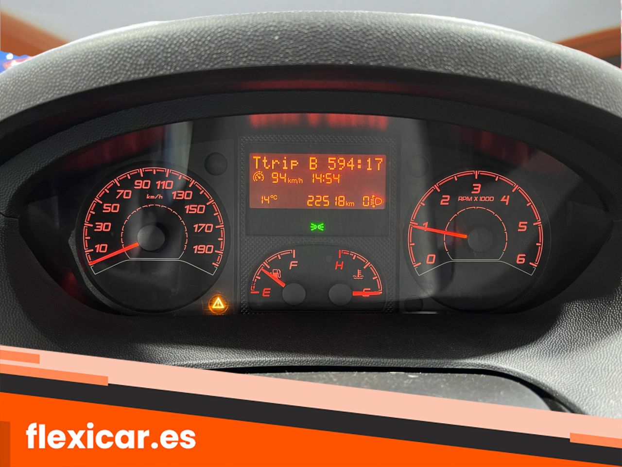 Foto Peugeot Boxer 7