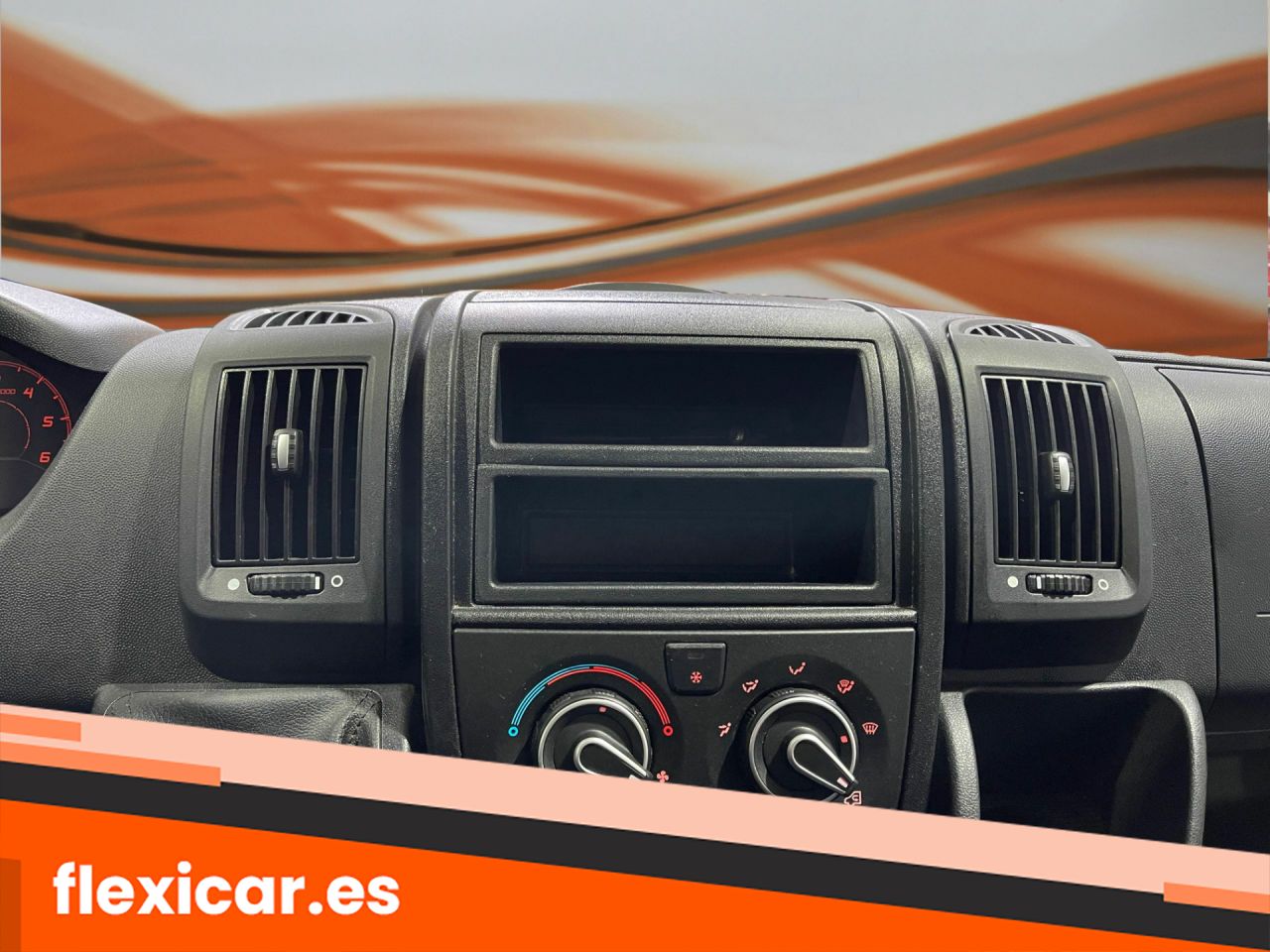 Foto Peugeot Boxer 8