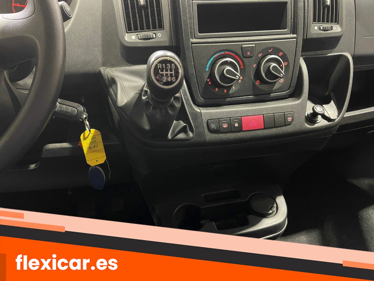 Foto Peugeot Boxer 9