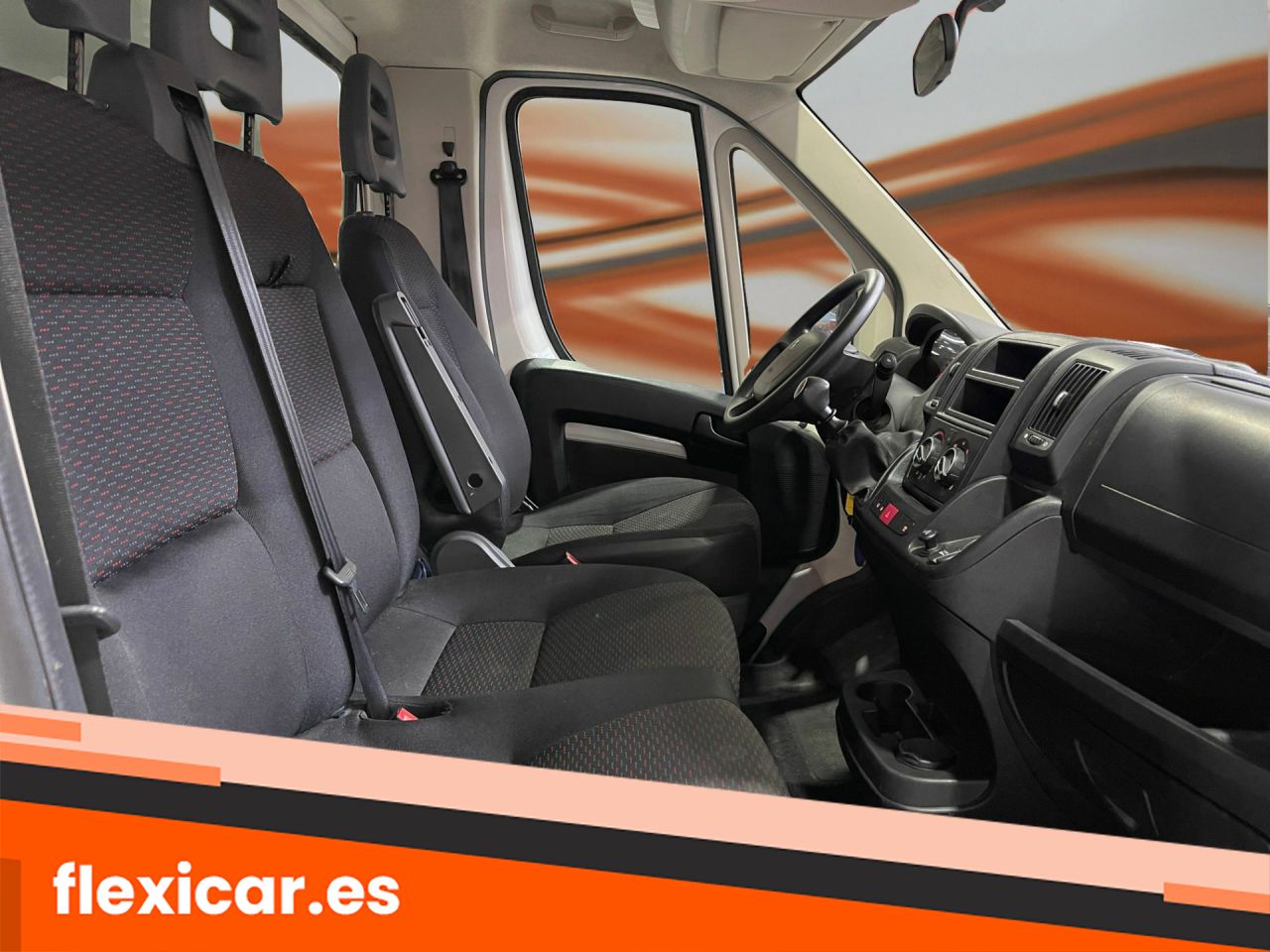 Foto Peugeot Boxer 10