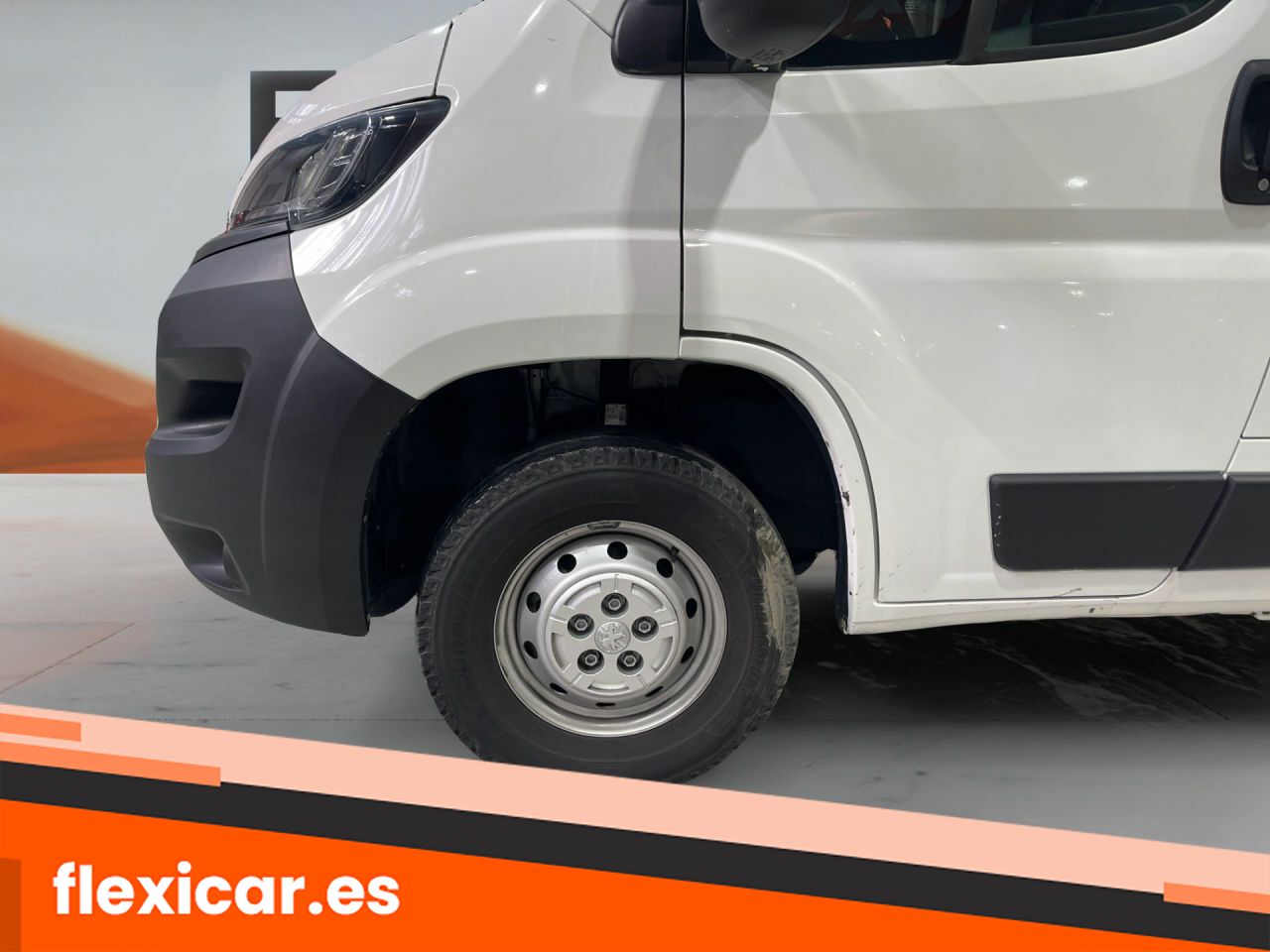 Foto Peugeot Boxer 11