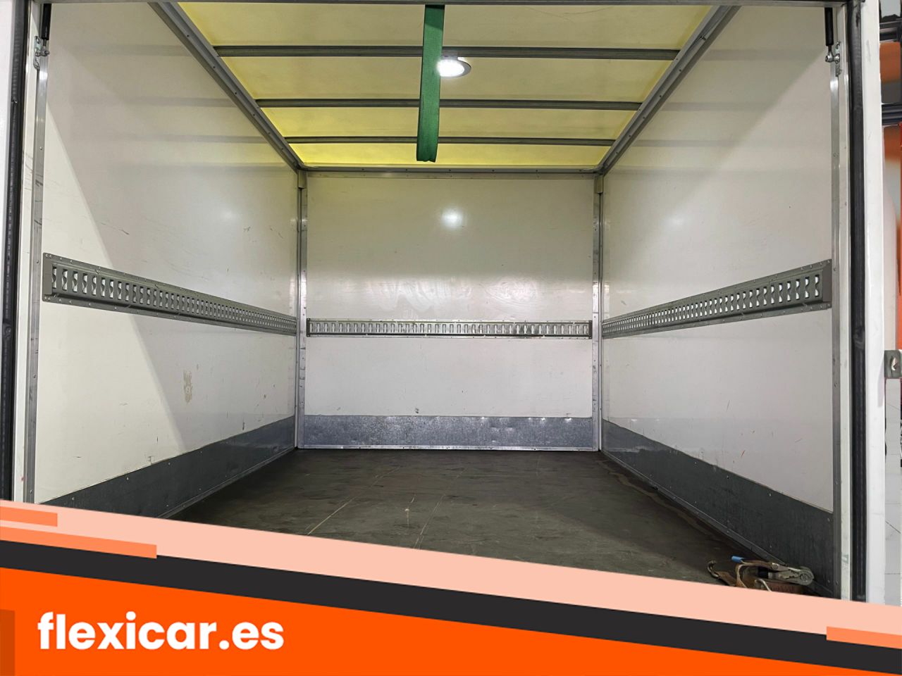 Foto Peugeot Boxer 12