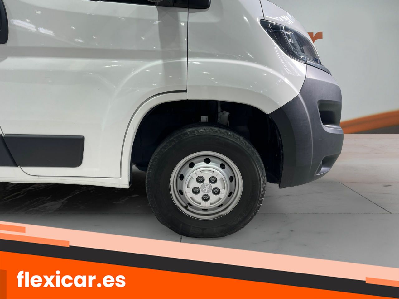 Foto Peugeot Boxer 13