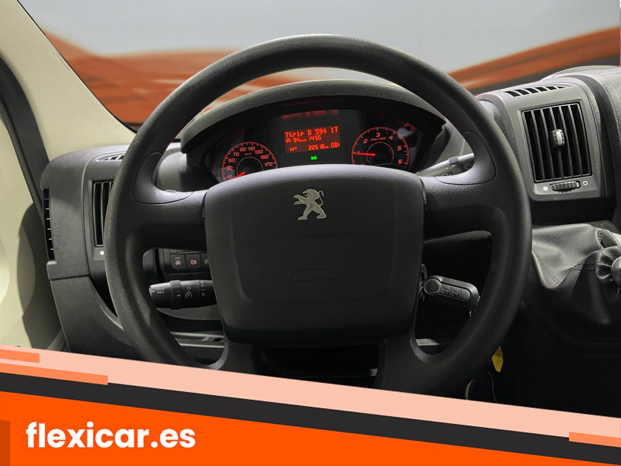 Foto Peugeot Boxer 14