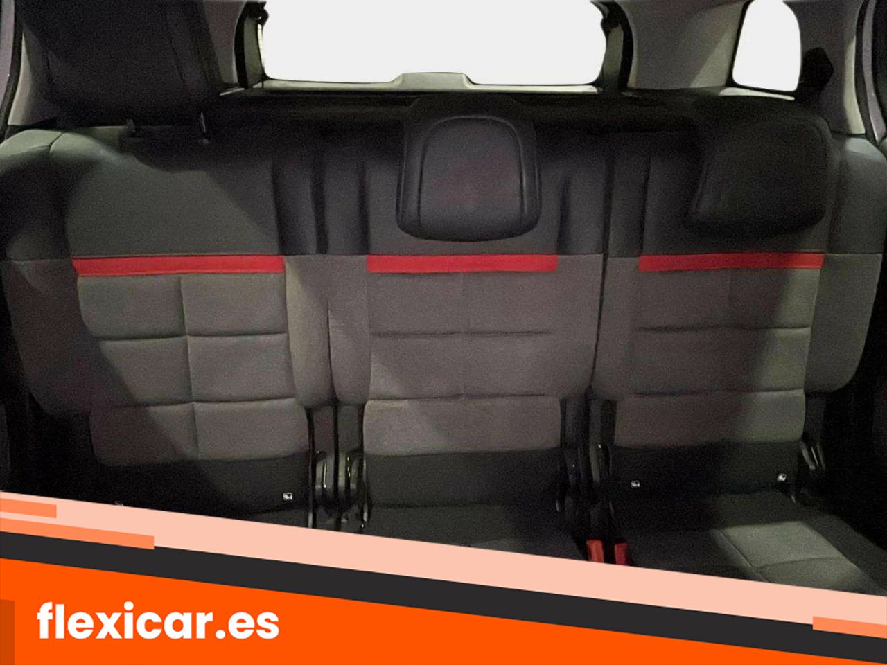Foto Citroën C5 Aircross 12