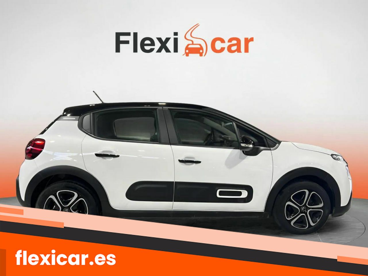 Foto Citroën C3 9