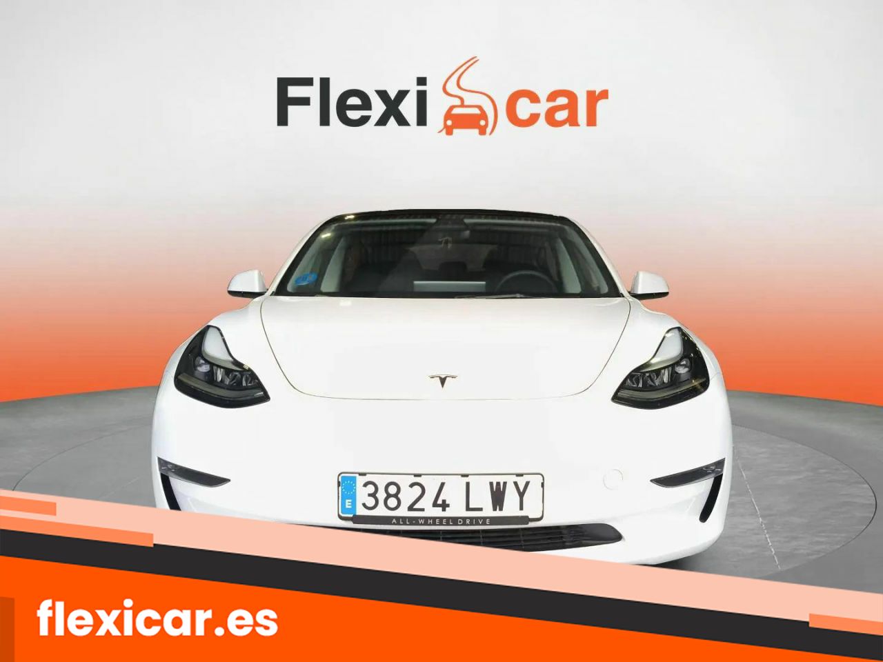 Foto Tesla Model 3 2