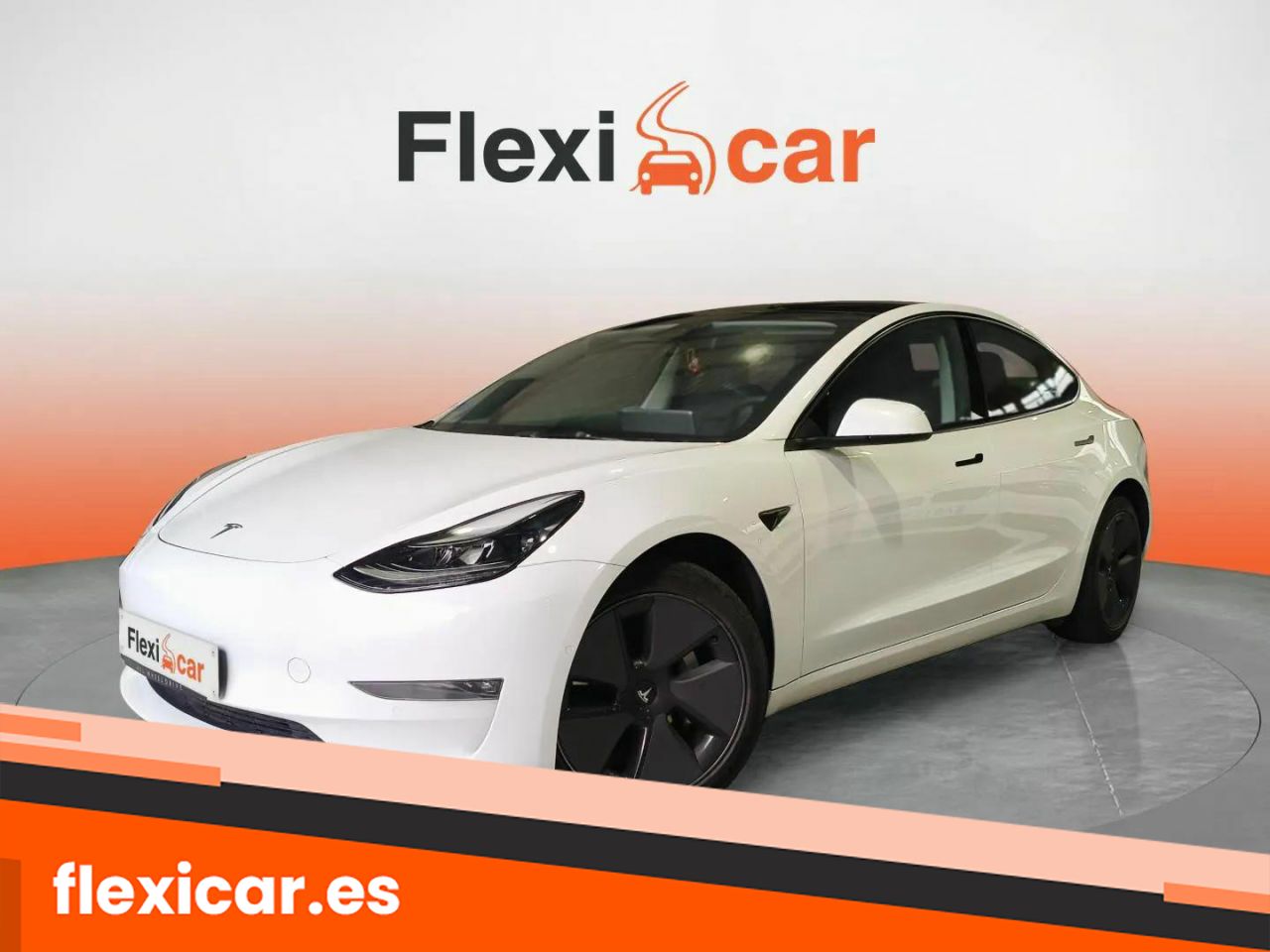 Foto Tesla Model 3 3