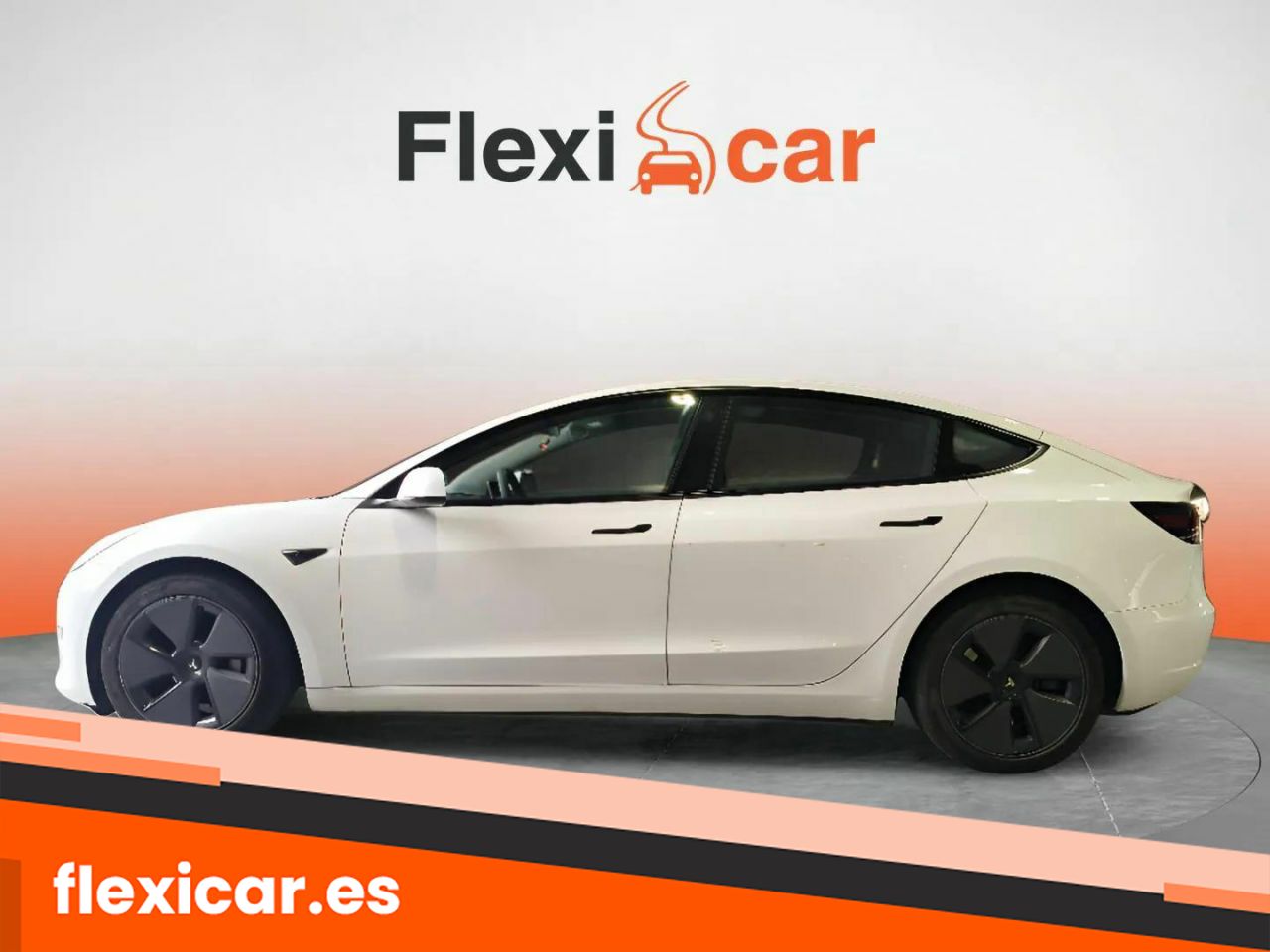 Foto Tesla Model 3 4