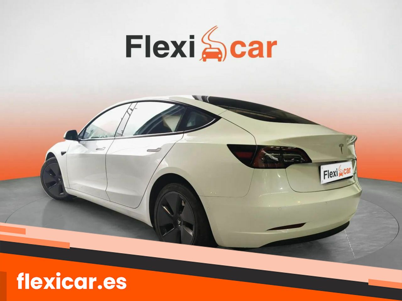Foto Tesla Model 3 5