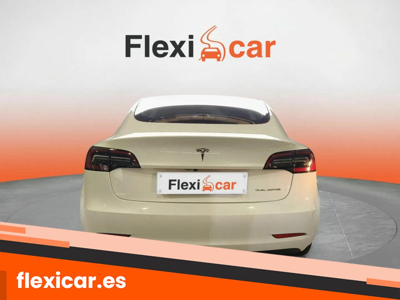 Foto Tesla Model 3 7