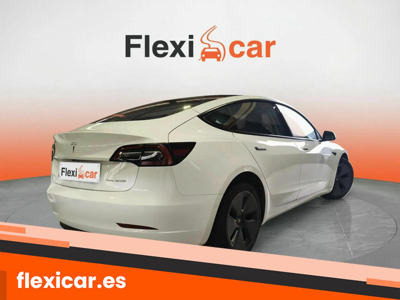 Foto Tesla Model 3 8