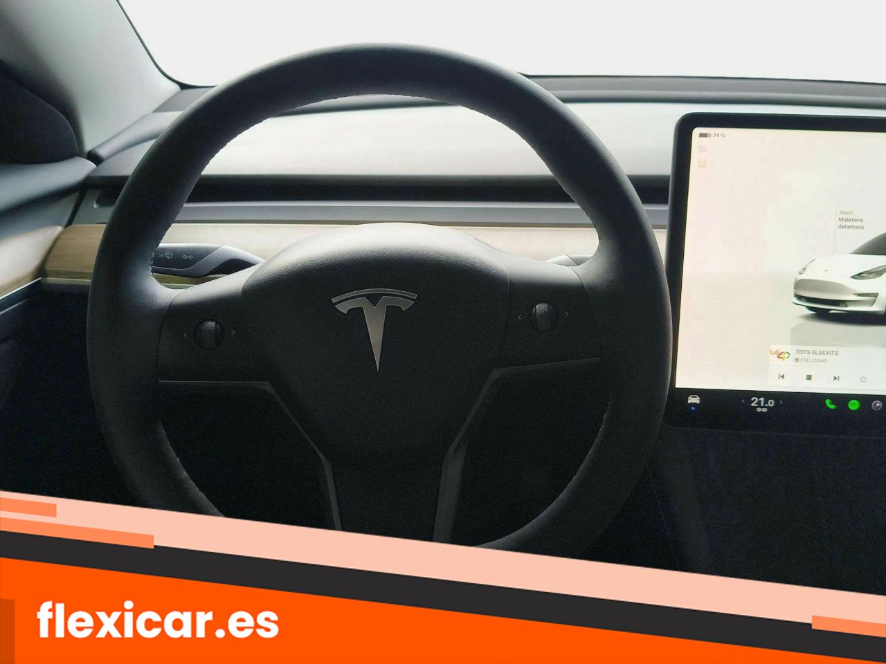 Foto Tesla Model 3 13