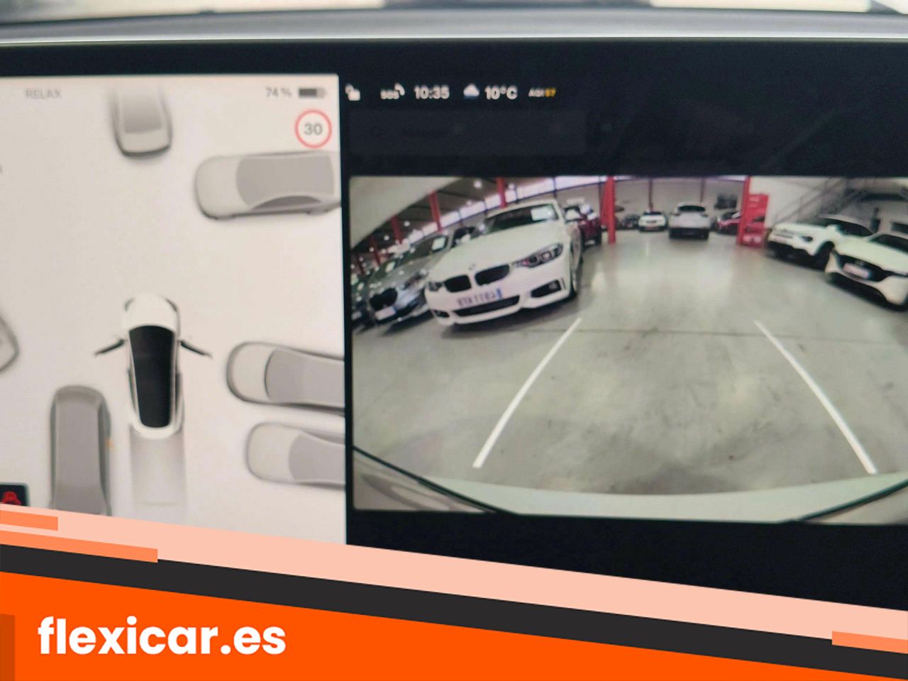 Foto Tesla Model 3 17