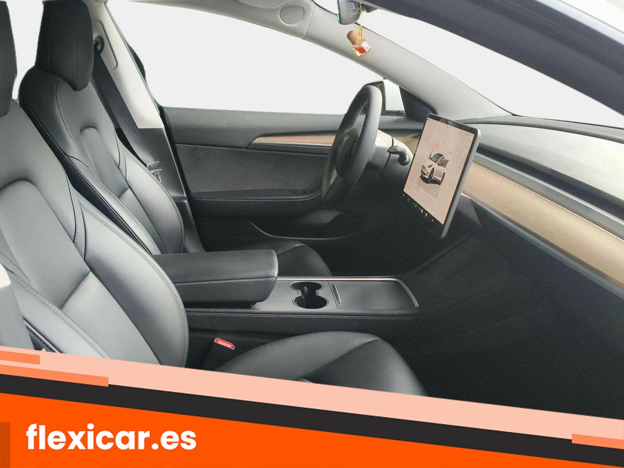 Foto Tesla Model 3 18