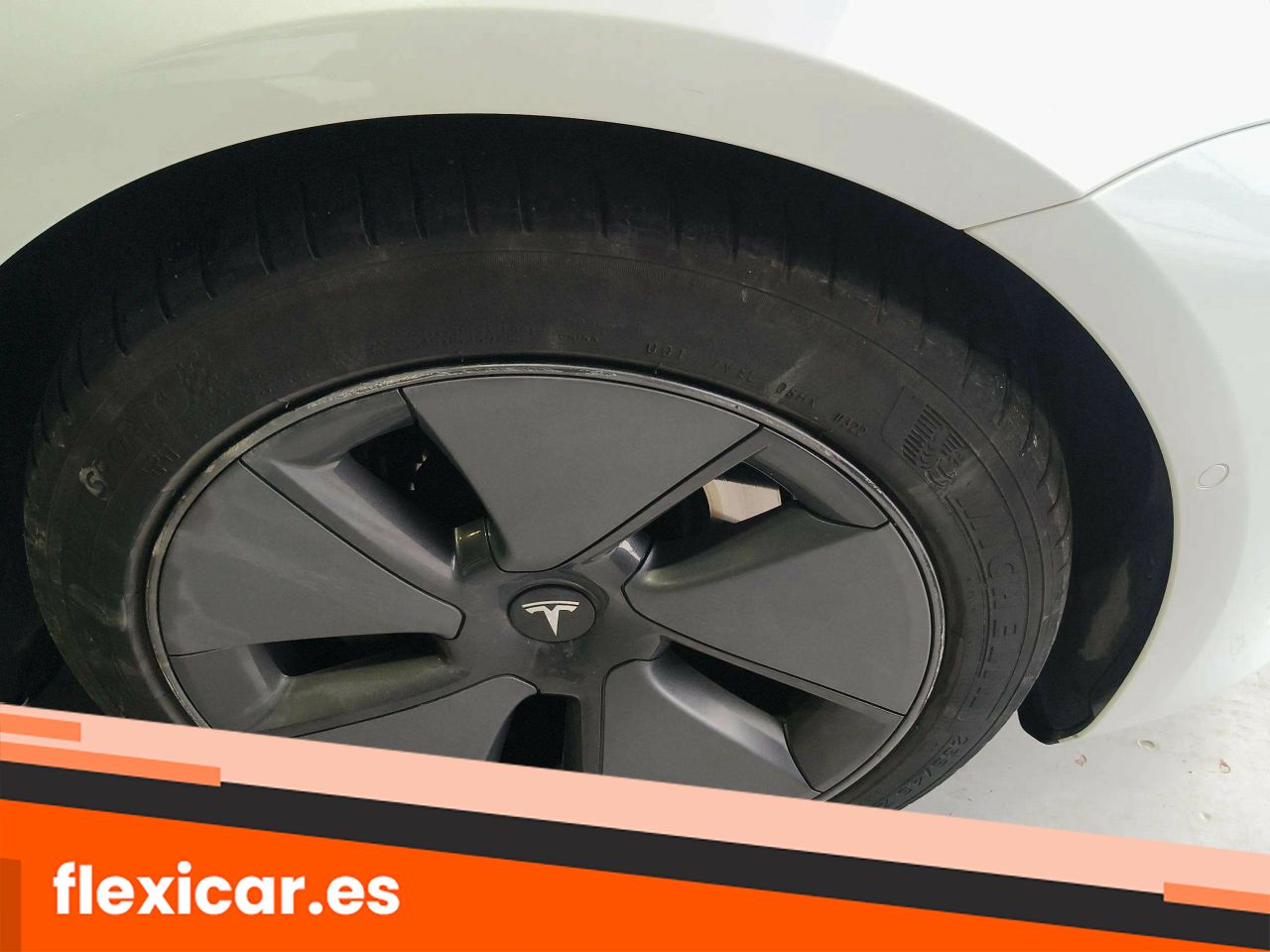 Foto Tesla Model 3 27