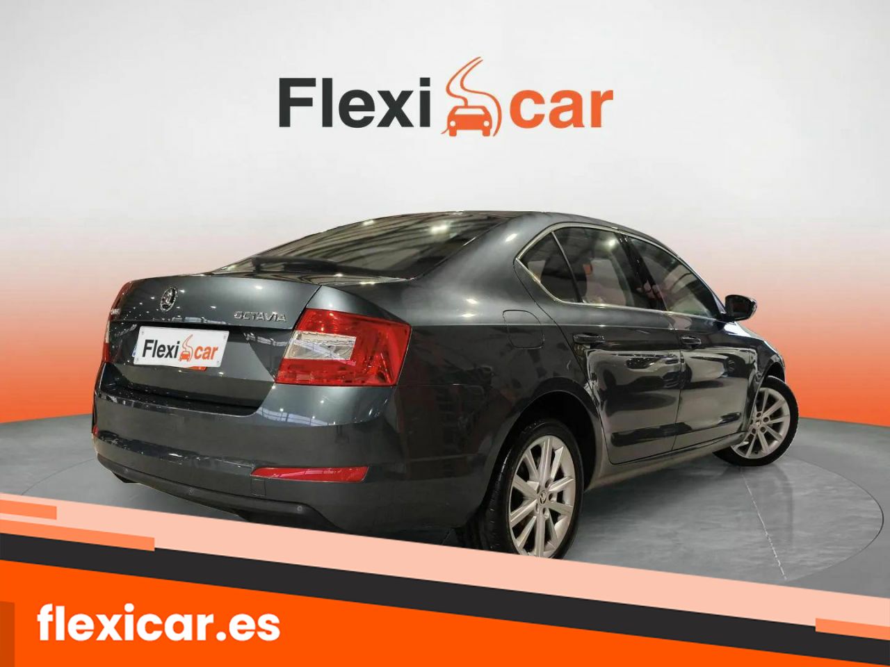 Foto Skoda Octavia 5
