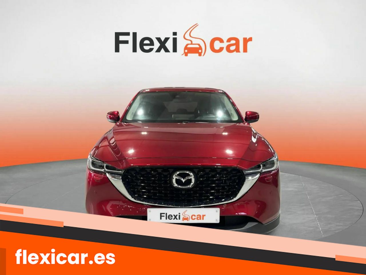 Foto Mazda CX-5 2