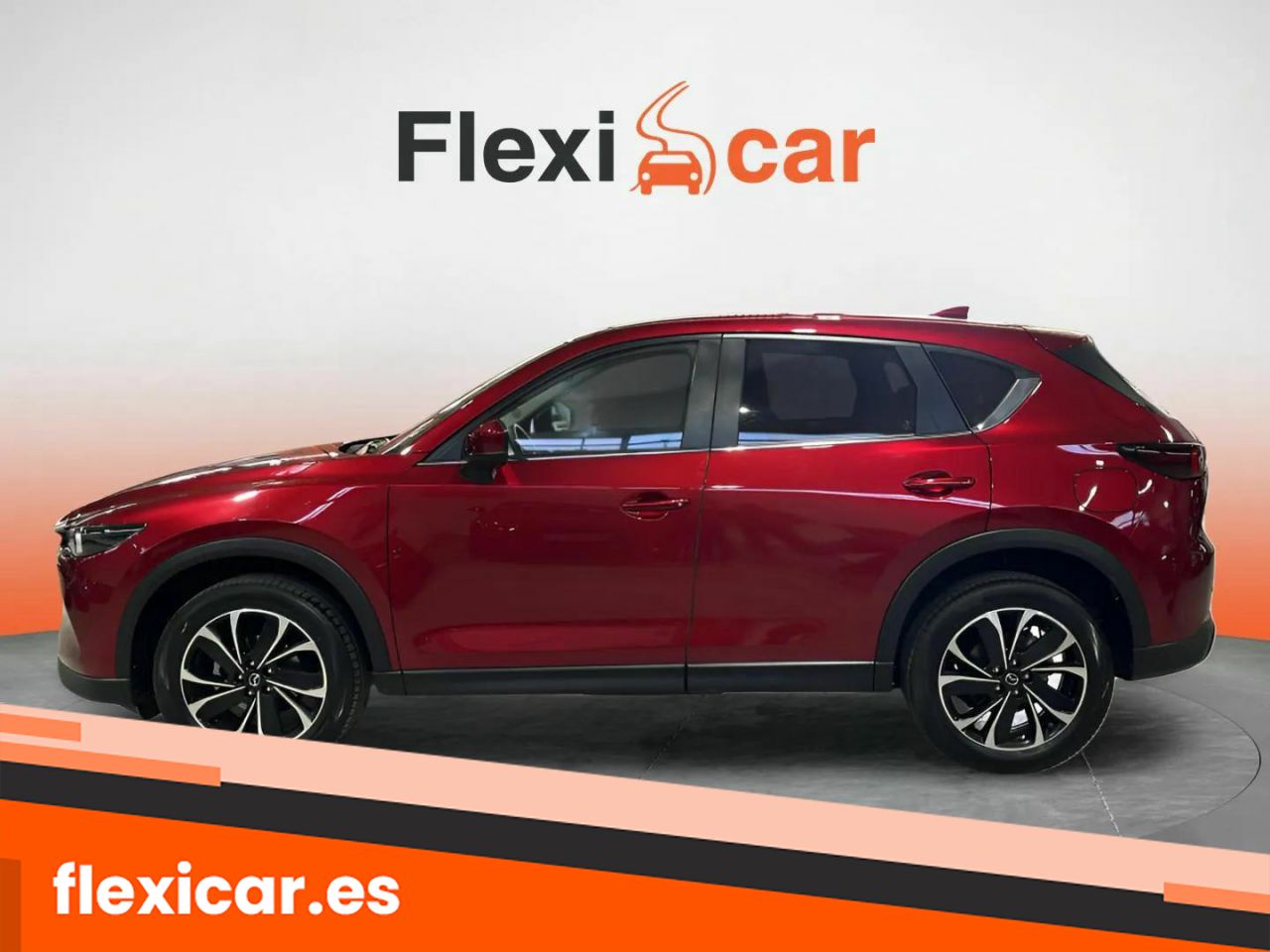 Foto Mazda CX-5 4