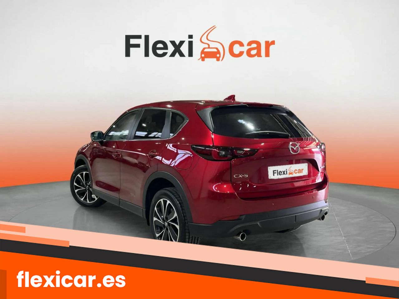 Foto Mazda CX-5 5